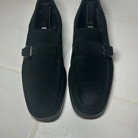 Tod’s Leather Suede Leather Dress Shoes - Size 9 US - LIKE NEW